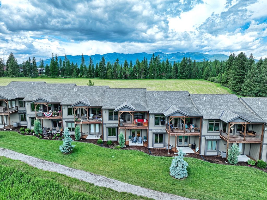 Image 37 of property listing at 751 Lenna Joy Drive, Whitefish, MT 59937