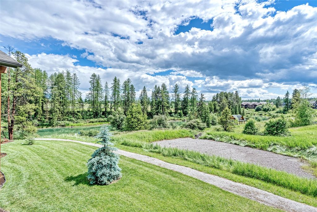 Image 38 of property listing at 751 Lenna Joy Drive, Whitefish, MT 59937