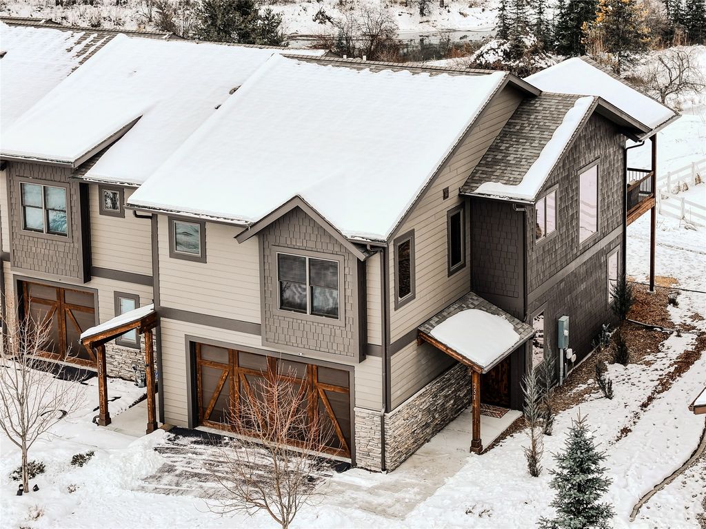 Image 41 of property listing at 751 Lenna Joy Drive, Whitefish, MT 59937