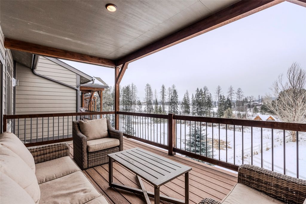 Image 43 of property listing at 751 Lenna Joy Drive, Whitefish, MT 59937