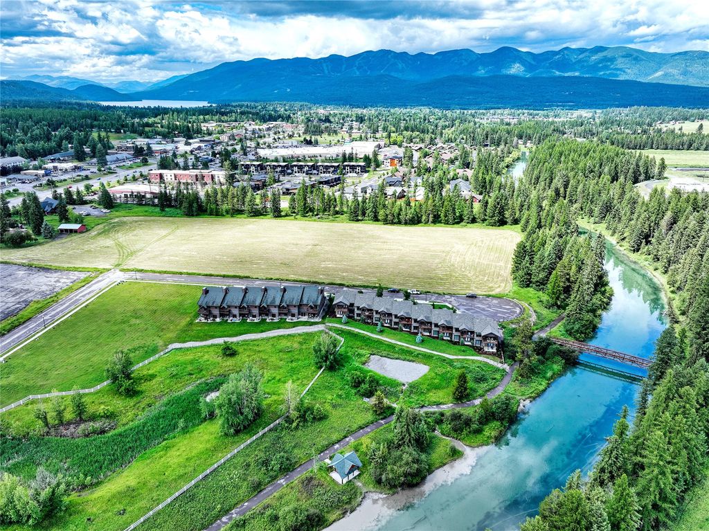 Image 5 of property listing at 751 Lenna Joy Drive, Whitefish, MT 59937
