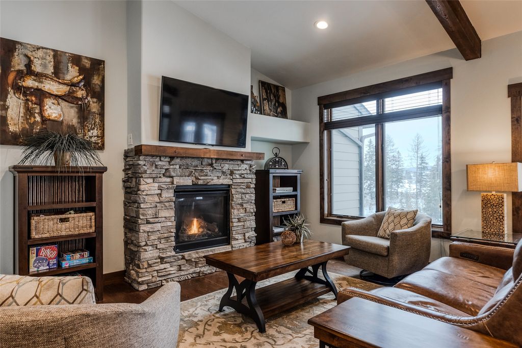 Image 8 of property listing at 751 Lenna Joy Drive, Whitefish, MT 59937