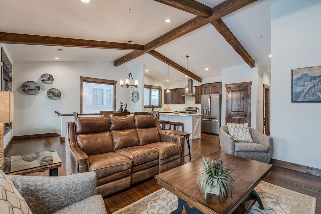 Image 9 of property listing at 751 Lenna Joy Drive, Whitefish, MT 59937