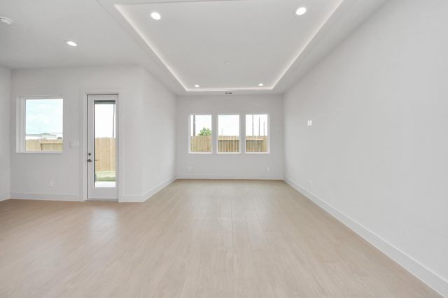 3003A Ventas Drive, Houston, TX 77047
