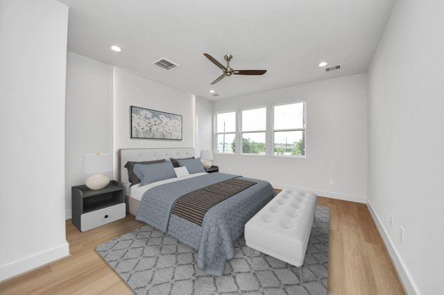 3003A Ventas Drive, Houston, TX 77047