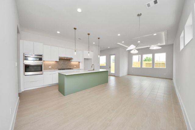 3003A Ventas Drive, Houston, TX 77047