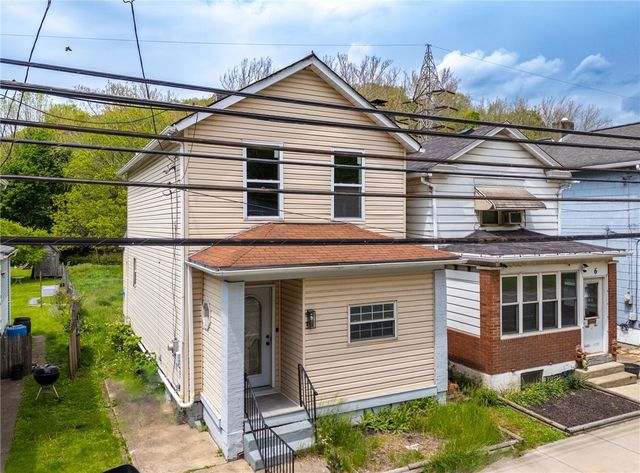 5 Ambridge, Ambridge, PA 15003