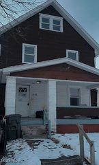 1547 Alden Avenue SW, Canton, OH 44706