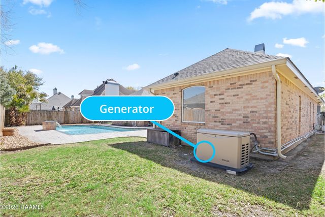 203 Hamlet Lane, Lafayette, LA 70508