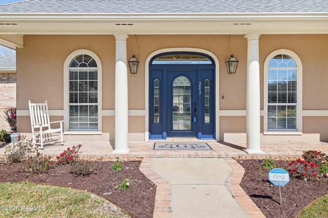 203 Hamlet Lane, Lafayette, LA 70508