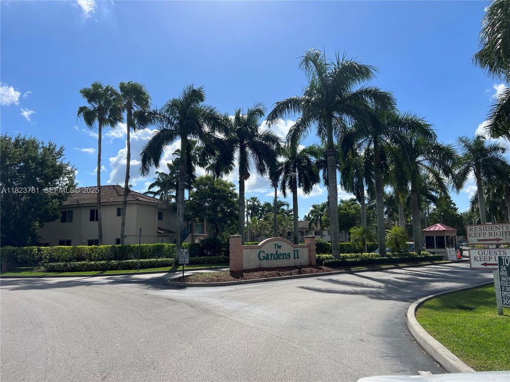 2931 SE 12th Road 201-55, Homestead, FL 33035