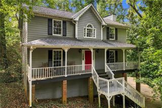3095 Chelsea Lane, Acworth, GA 30102