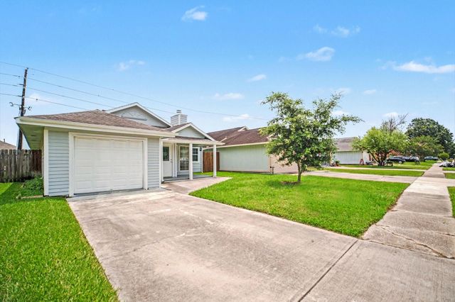 23610 Pebworth Place, Spring, TX 77373