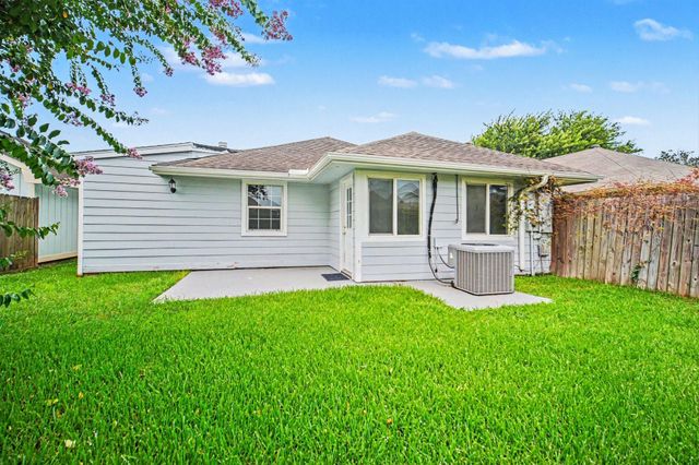 23610 Pebworth Place, Spring, TX 77373