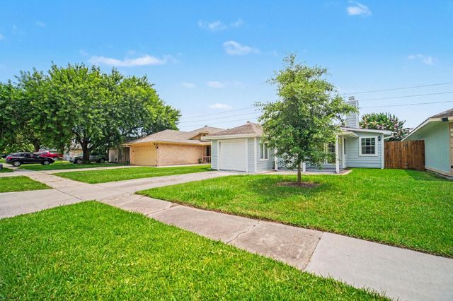 23610 Pebworth Place, Spring, TX 77373