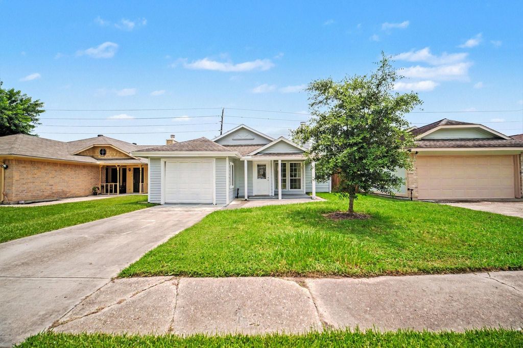 23610 Pebworth Place, Spring, TX 77373