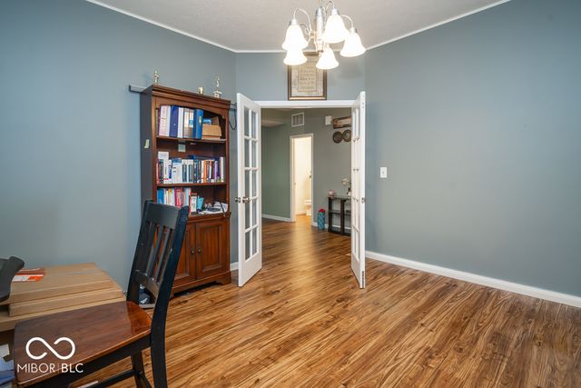 834 Blue Ash Trail, Greenwood, IN 46143