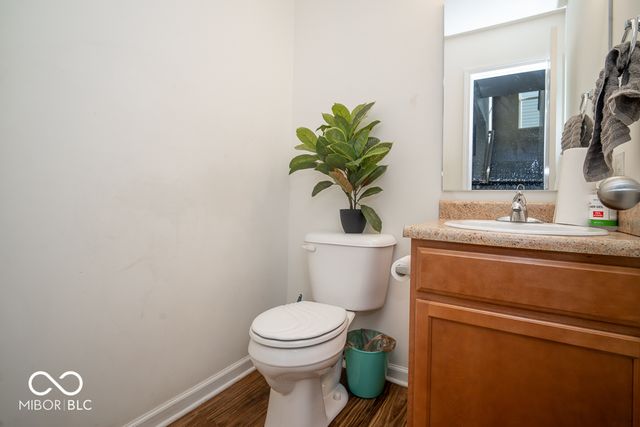 834 Blue Ash Trail, Greenwood, IN 46143