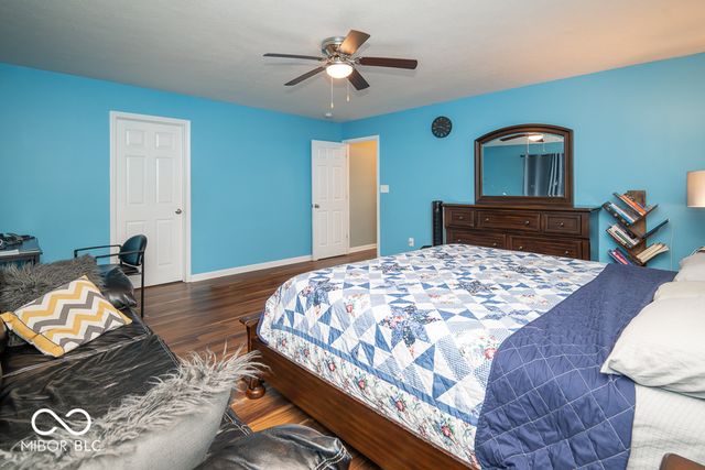 834 Blue Ash Trail, Greenwood, IN 46143