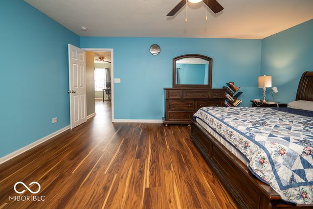 834 Blue Ash Trail, Greenwood, IN 46143