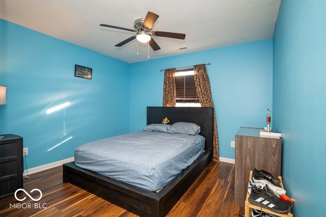 834 Blue Ash Trail, Greenwood, IN 46143