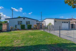 15246 Temple, La Puente, CA 91744