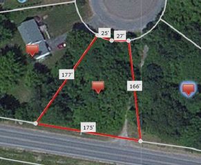 0 VL Harvest Drive, Sodus, NY 14551