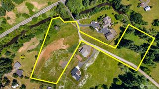 0 SE Blair Road, Washougal, WA 98671