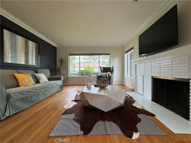 110 Santa Ynez Drive, Arcadia, CA 91007