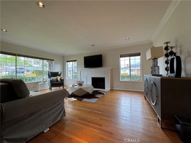 110 Santa Ynez Drive, Arcadia, CA 91007