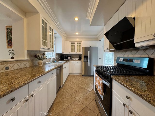 110 Santa Ynez Drive, Arcadia, CA 91007