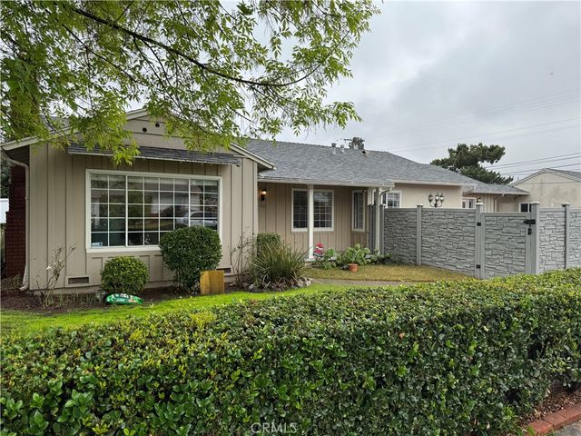 110 Santa Ynez Drive, Arcadia, CA 91007