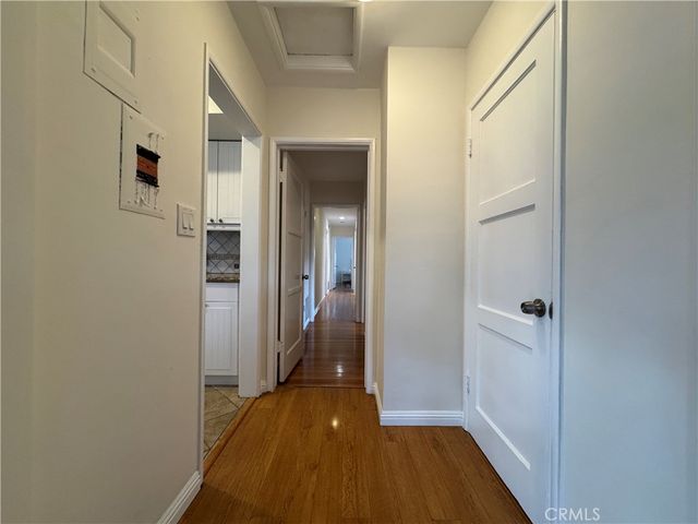 110 Santa Ynez Drive, Arcadia, CA 91007