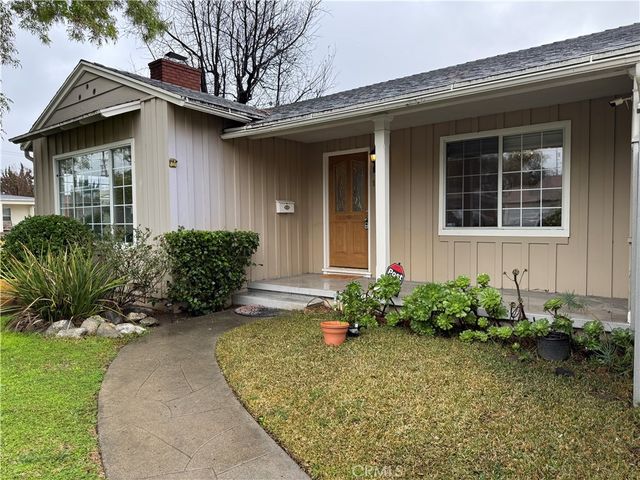 110 Santa Ynez Drive, Arcadia, CA 91007