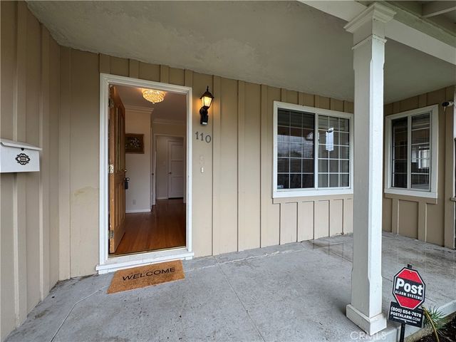 110 Santa Ynez Drive, Arcadia, CA 91007