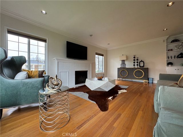 110 Santa Ynez Drive, Arcadia, CA 91007