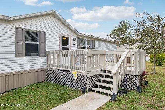 1350 FLEMING Street, Fleming Island, FL 32003