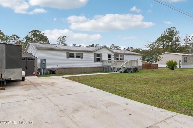 1350 FLEMING Street, Fleming Island, FL 32003