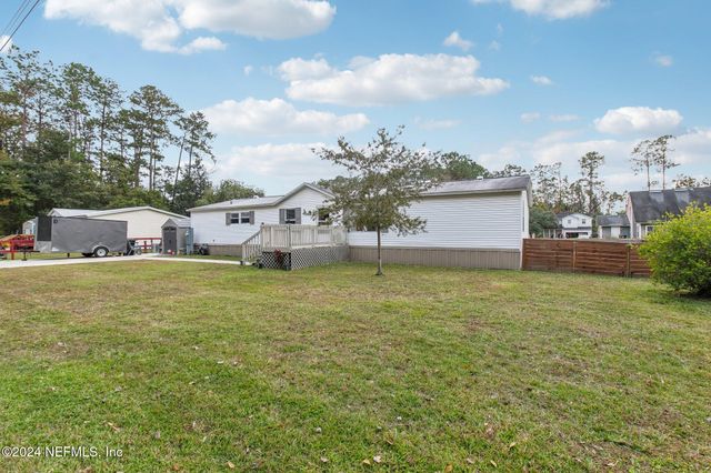 1350 FLEMING Street, Fleming Island, FL 32003