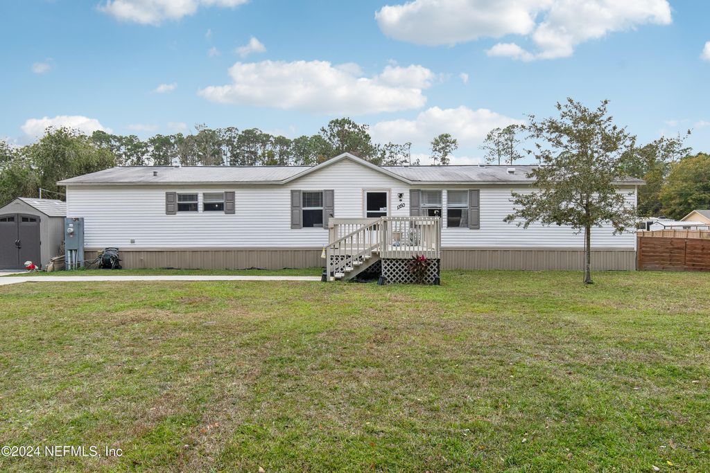 1350 FLEMING Street, Fleming Island, FL 32003