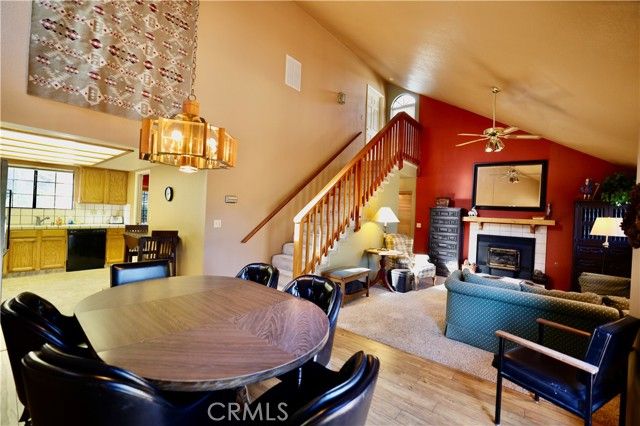 40547 Saddleback, Bass Lake, CA 93604