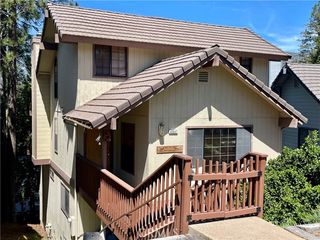 40547 Saddleback, Bass Lake, CA 93604