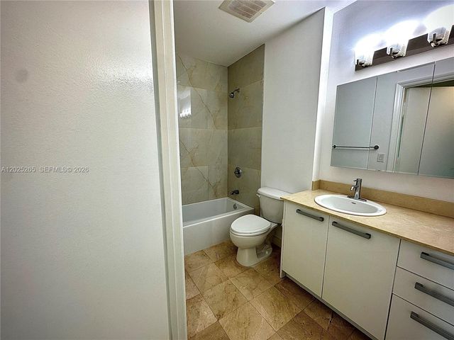 2525 SW 3rd Ave 705, Miami, FL 33129