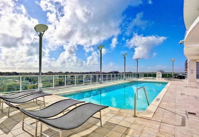 2525 SW 3rd Ave 705, Miami, FL 33129