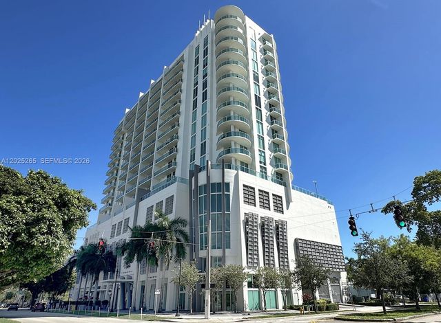 2525 SW 3rd Ave 705, Miami, FL 33129