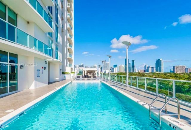 2525 SW 3rd Ave 705, Miami, FL 33129