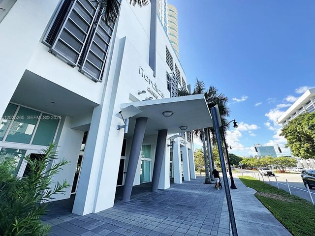 2525 SW 3rd Ave 705, Miami, FL 33129