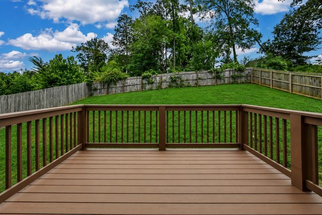 1381 Sussex Dr, Clarksville, TN 37042