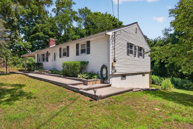 315 Broadway, Raynham, MA 02767