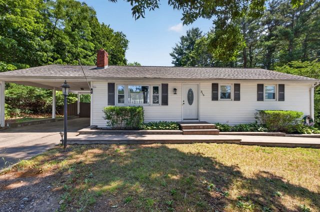 315 Broadway, Raynham, MA 02767